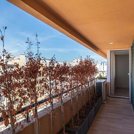 Seaview Luxury Apartment Cascais Kültér fotó