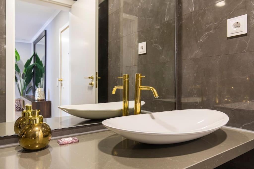 Seaview Luxury Apartment Cascais Kültér fotó