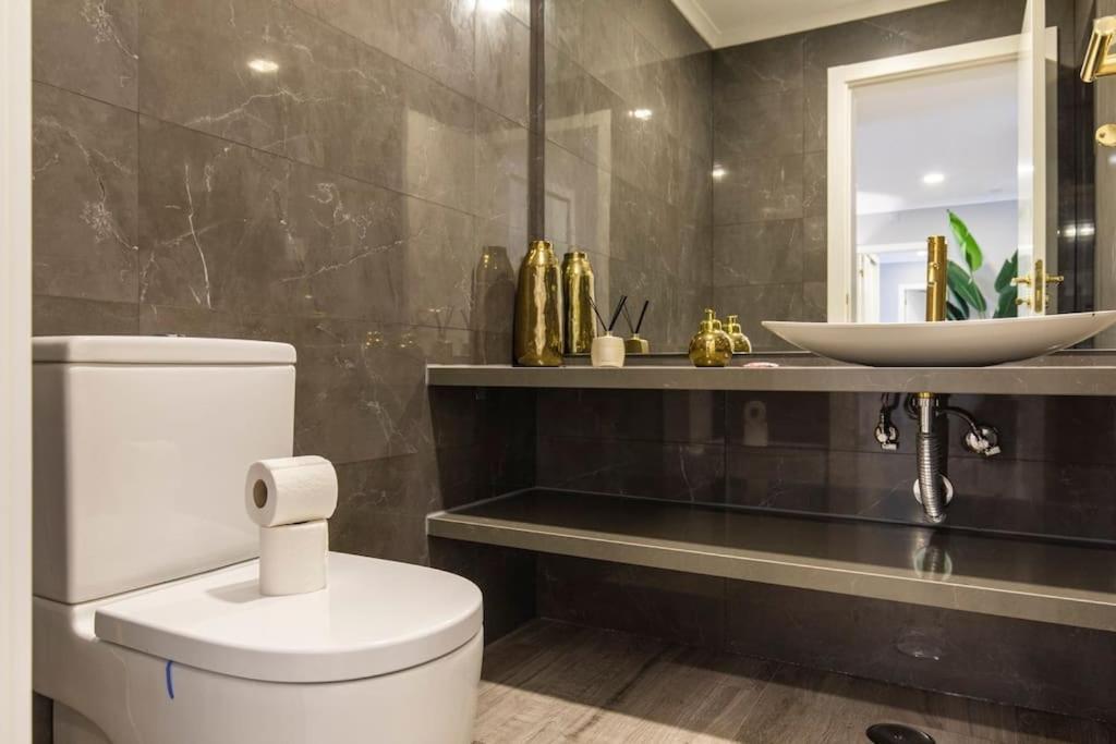 Seaview Luxury Apartment Cascais Kültér fotó