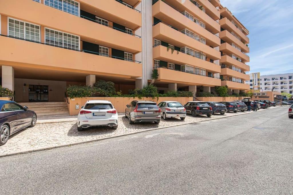 Seaview Luxury Apartment Cascais Kültér fotó