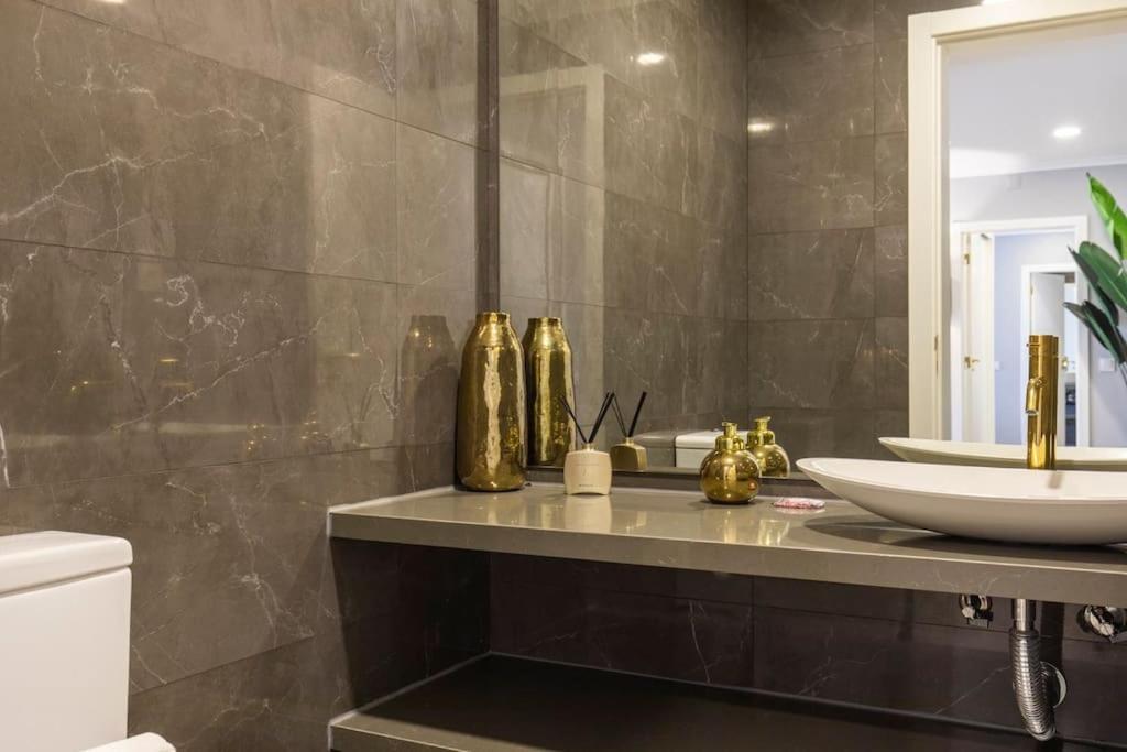 Seaview Luxury Apartment Cascais Kültér fotó