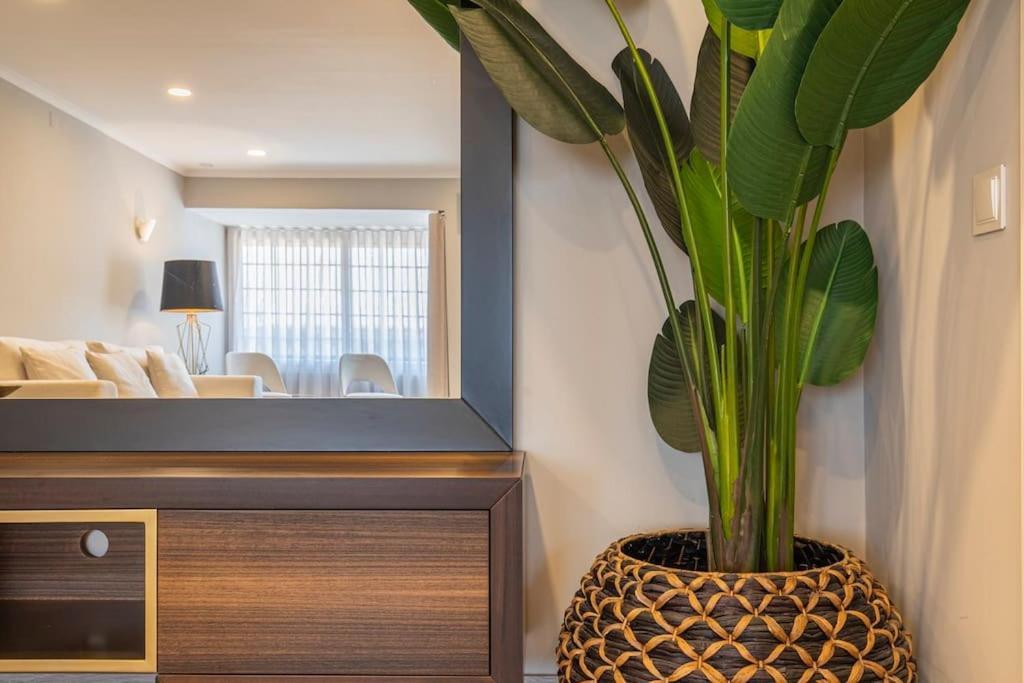 Seaview Luxury Apartment Cascais Kültér fotó