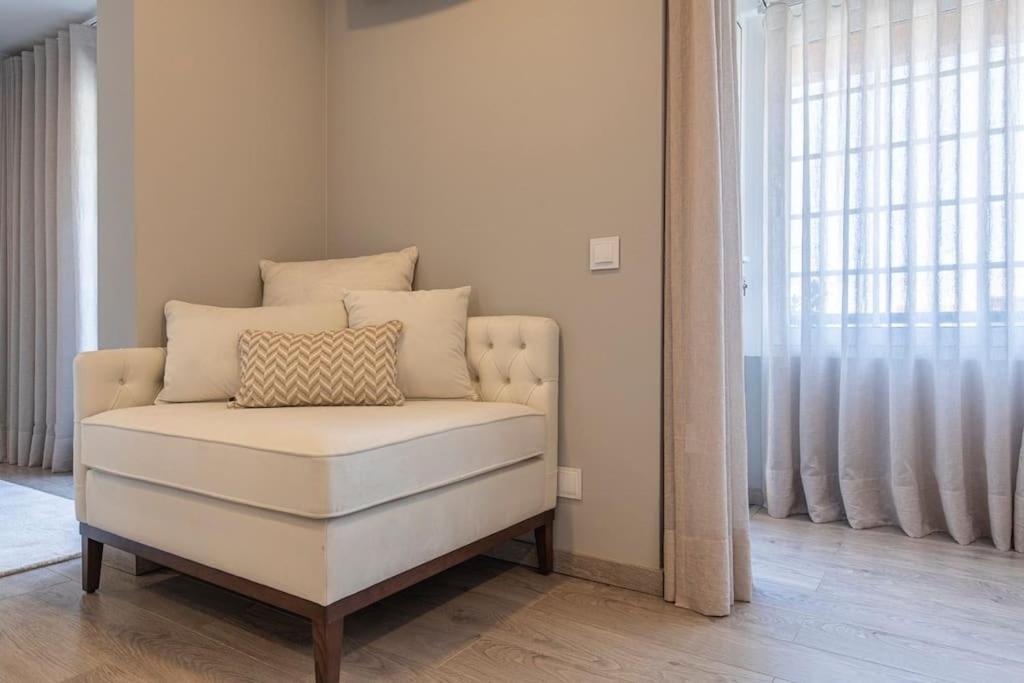 Seaview Luxury Apartment Cascais Kültér fotó