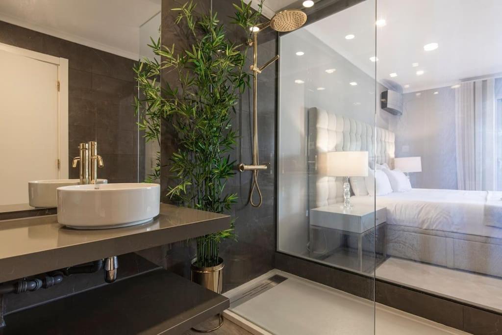 Seaview Luxury Apartment Cascais Kültér fotó