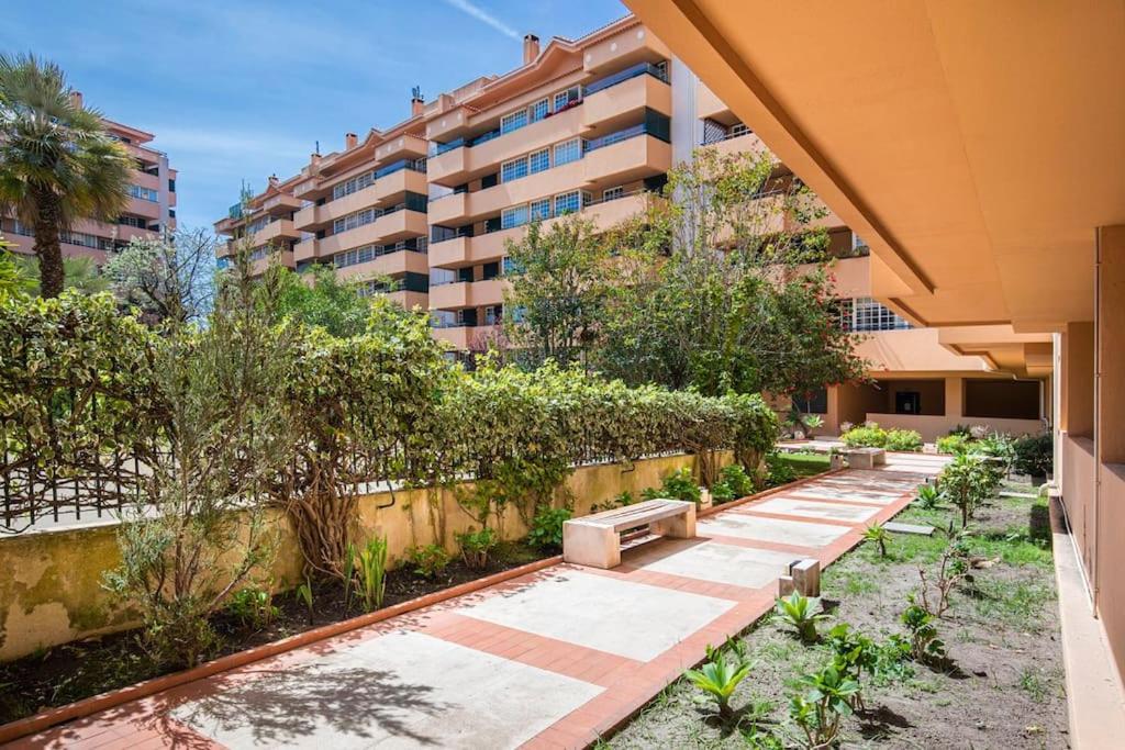 Seaview Luxury Apartment Cascais Kültér fotó
