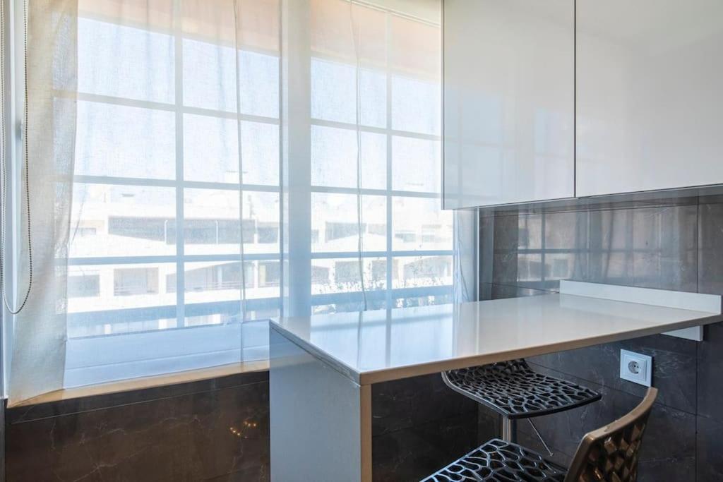 Seaview Luxury Apartment Cascais Kültér fotó